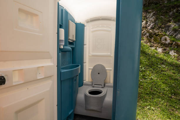 Best Portable toilet rental cost  in Mount Hope, NJ
