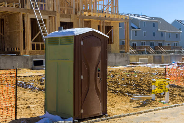 Best Porta potty rental near me  in Mount Hope, NJ