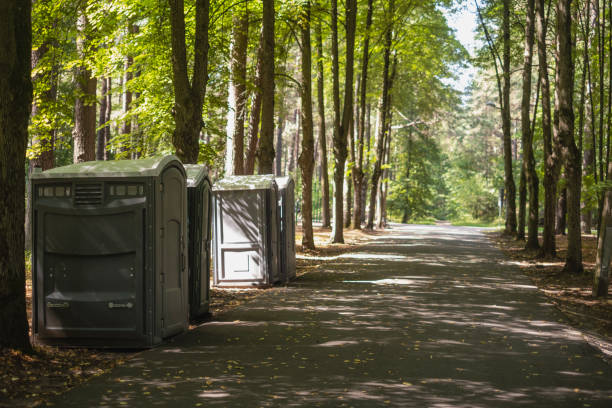 Professional porta potty rental in Mount Hope, NJ
