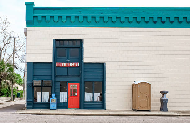 Best High-end porta potty rental  in Mount Hope, NJ
