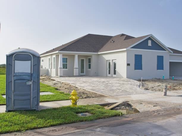 Best Portable restroom trailer rental  in Mount Hope, NJ