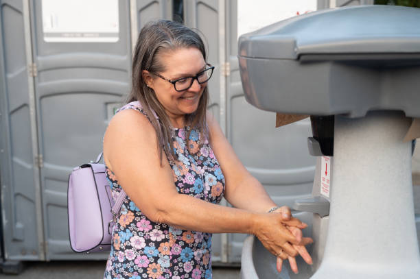 Best Wedding porta potty rental  in Mount Hope, NJ