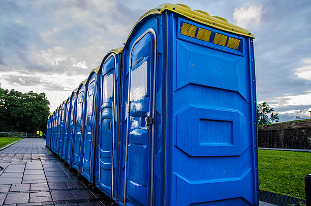 Portable Toilet Options We Offer in Mount Hope, NJ
